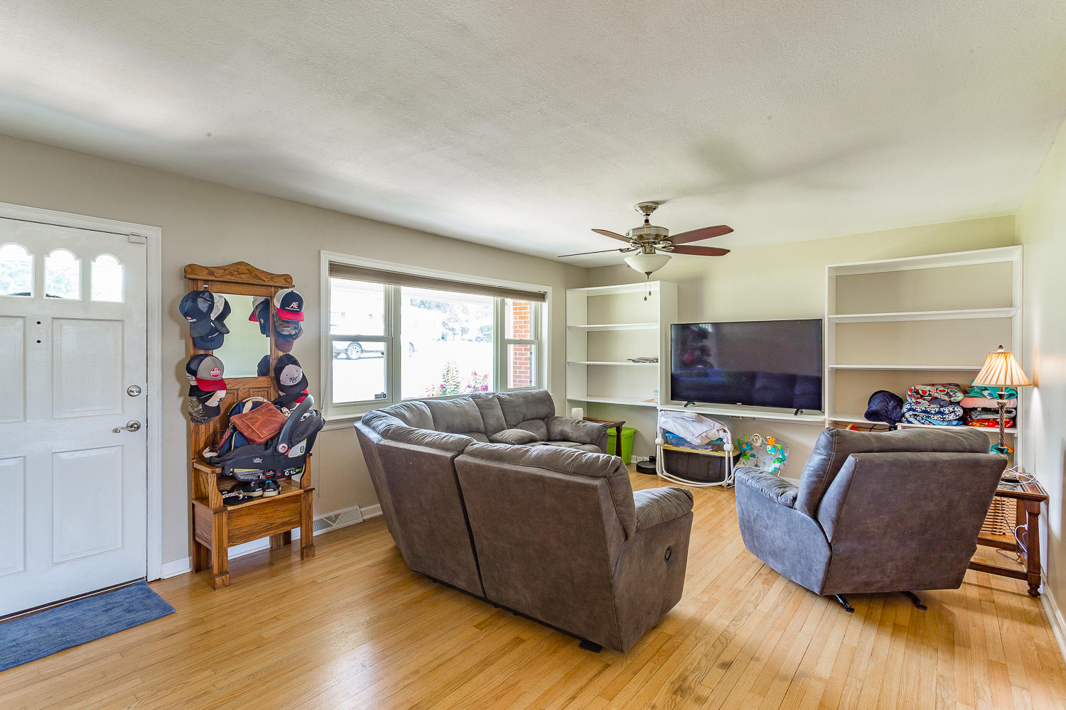 161 Clara Lee Road Rossville, GA 30741 - Photo 6 of 35 161 Clara Lee HD -36
