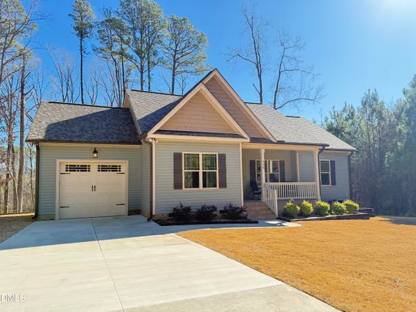 $389,000 | 130 Parkway Drive, Littleton, NC 27850