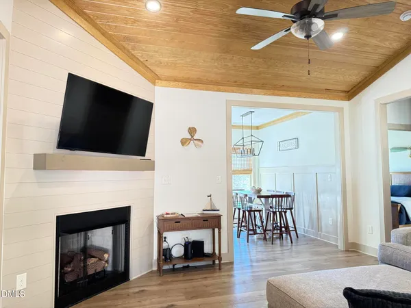 $389,000 | 130 Parkway Drive, Littleton, NC 27850