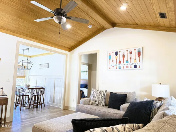 $389,000 | 130 Parkway Drive, Littleton, NC 27850