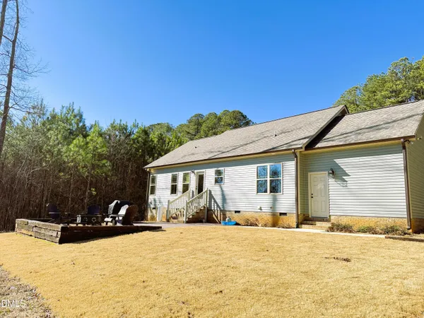 $389,000 | 130 Parkway Drive, Littleton, NC 27850