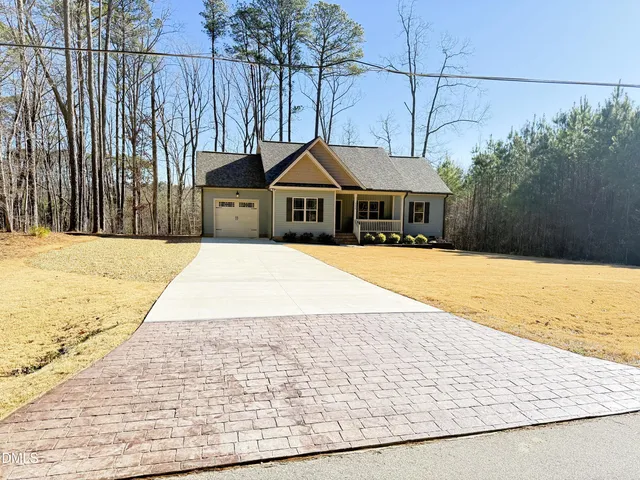 $389,000 | 130 Parkway Drive, Littleton, NC 27850
