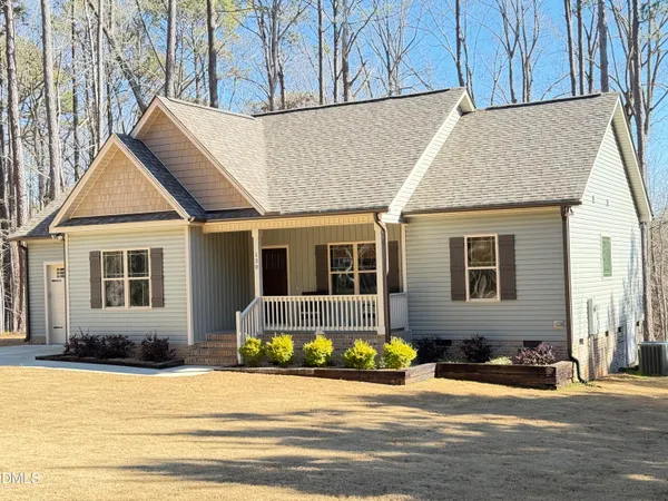 $389,000 | 130 Parkway Drive, Littleton, NC 27850