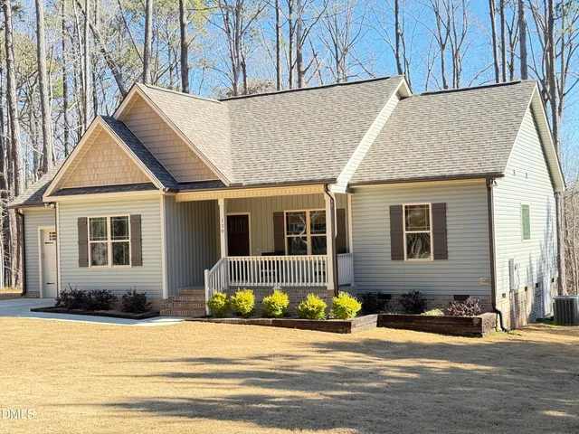 $389,000 | 130 Parkway Drive, Littleton, NC 27850