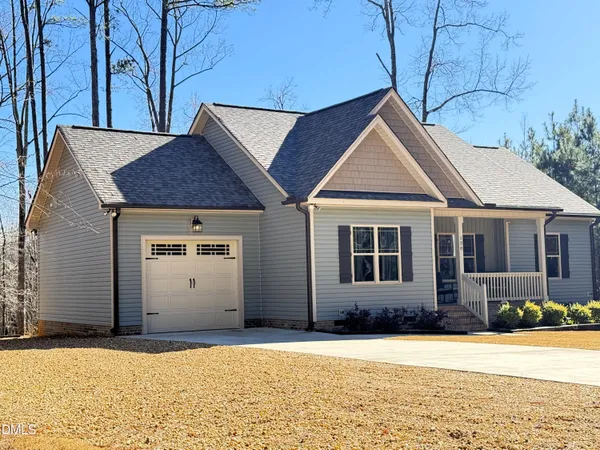 $389,000 | 130 Parkway Drive, Littleton, NC 27850