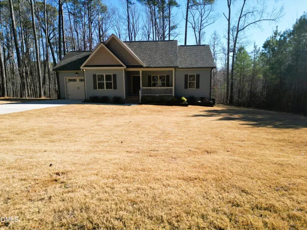$389,000 | 130 Parkway Drive, Littleton, NC 27850