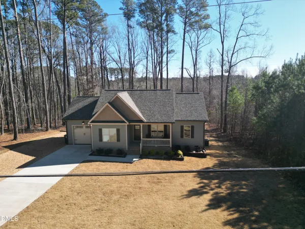 $389,000 | 130 Parkway Drive, Littleton, NC 27850
