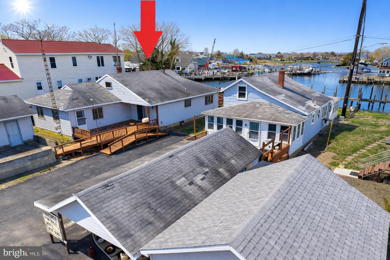 4404 South Bowers Road Milford, DE 19963 - Photo 3 of 53