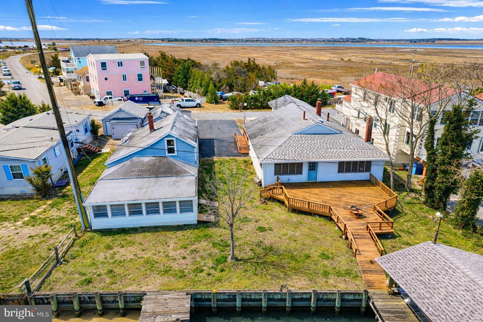 4404 South Bowers Road Milford, DE 19963 - Photo 36 of 53