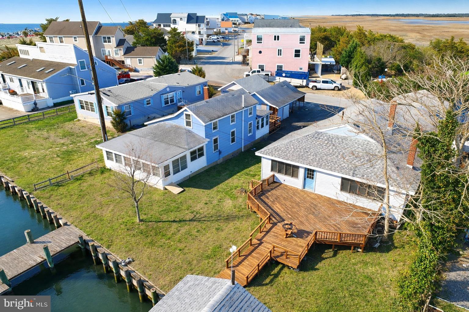 4404 South Bowers Road Milford, DE 19963 - Photo 37 of 53