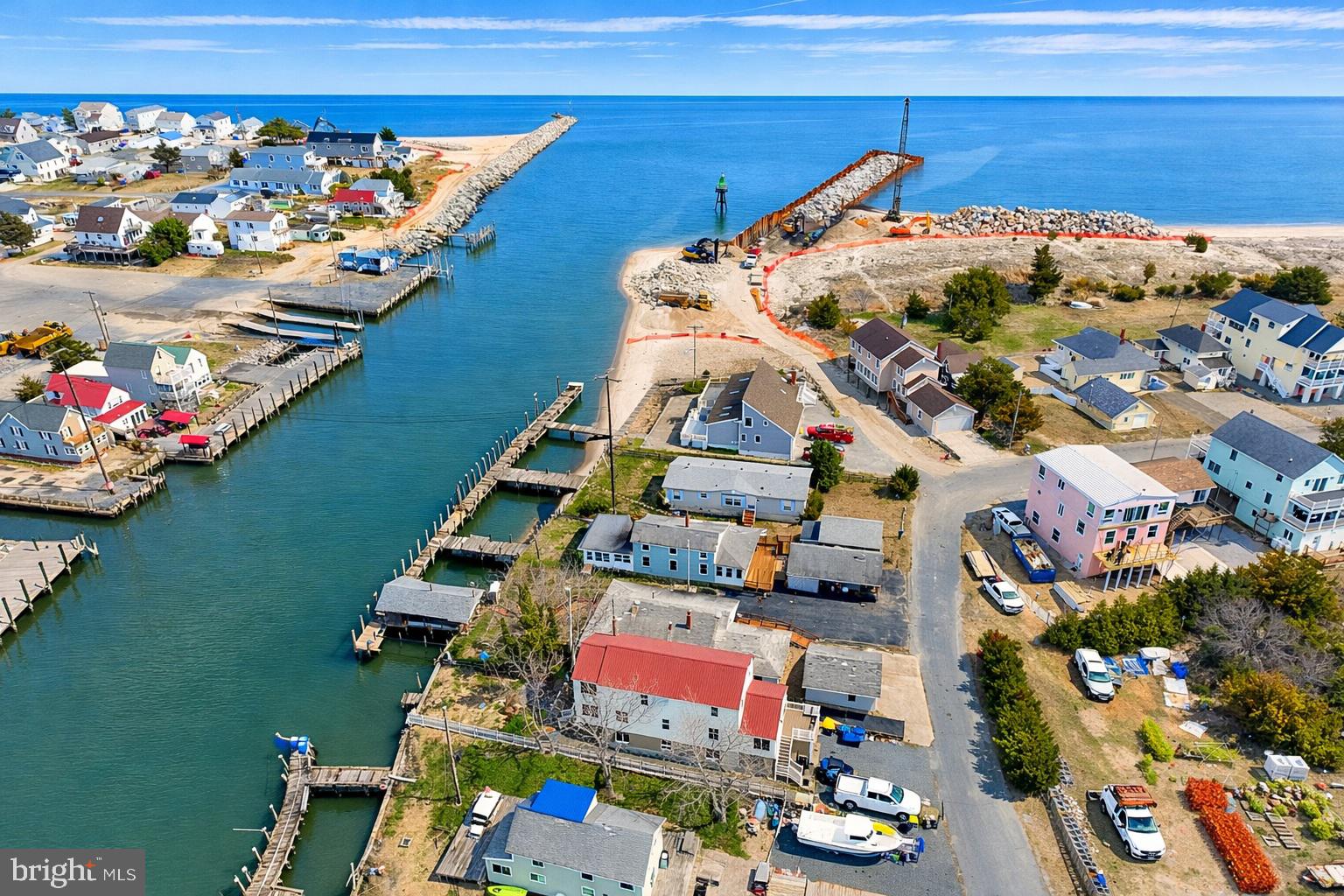 4404 South Bowers Road Milford, DE 19963 - Photo 40 of 53