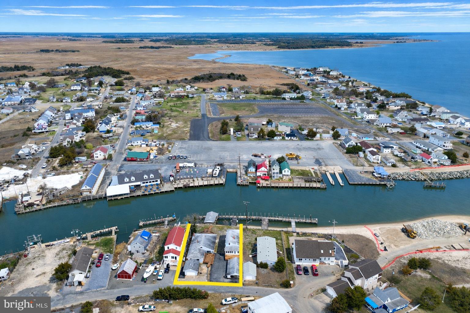 4404 South Bowers Road Milford, DE 19963 - Photo 41 of 53