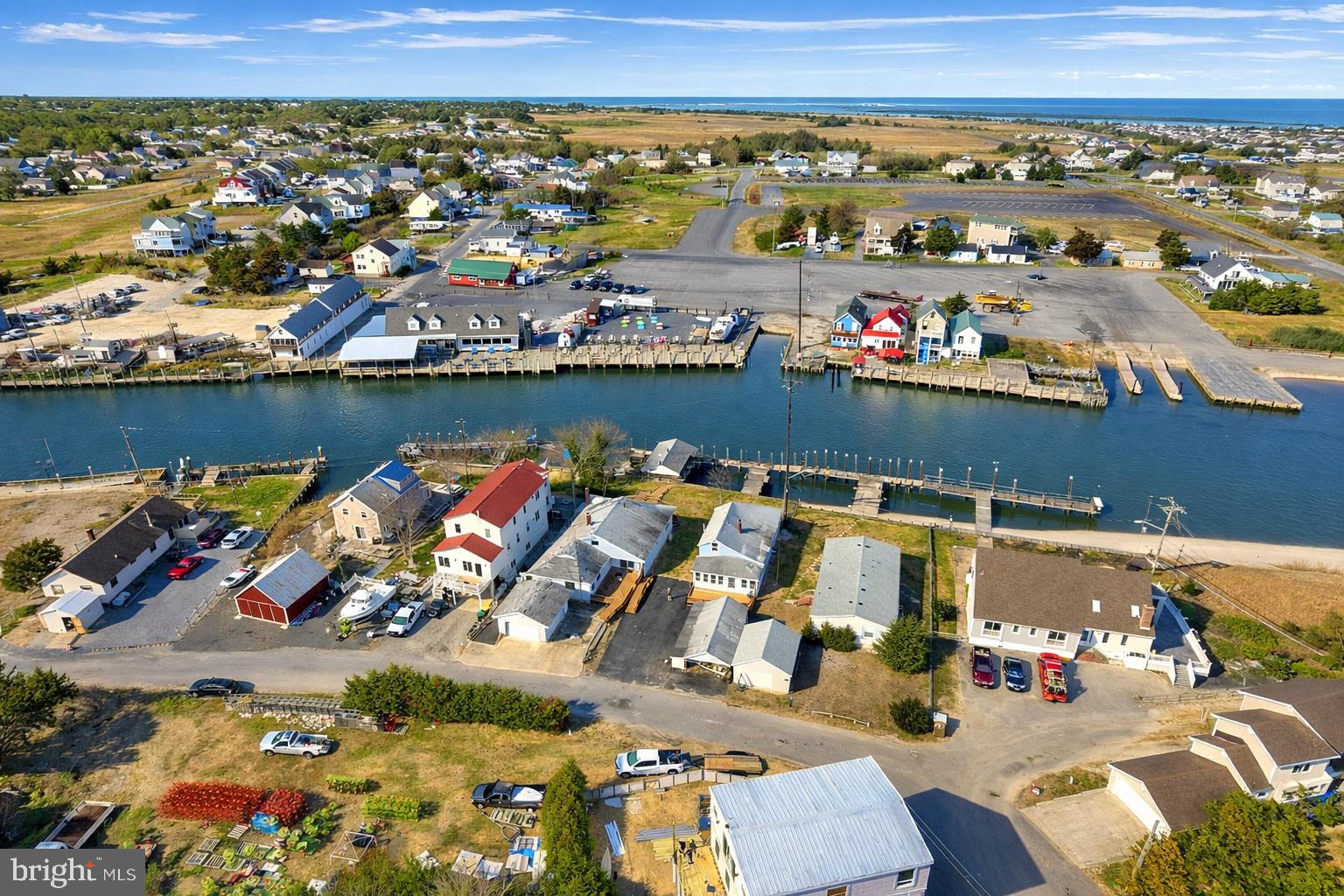 4404 South Bowers Road Milford, DE 19963 - Photo 44 of 53