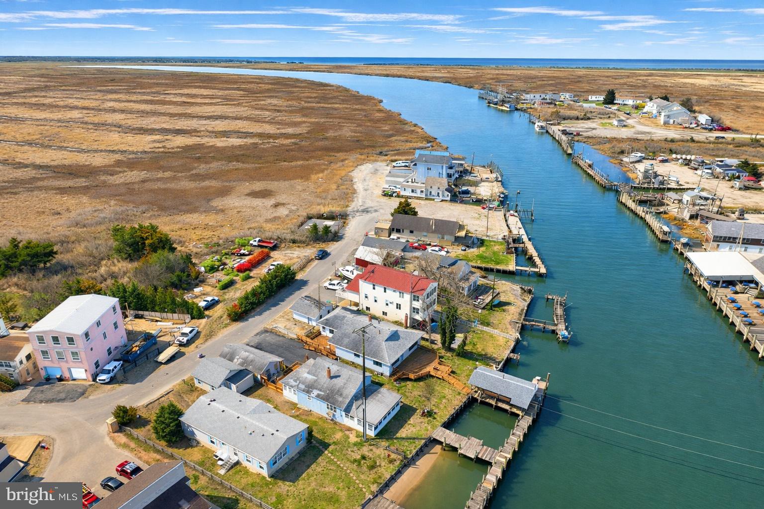 4404 South Bowers Road Milford, DE 19963 - Photo 45 of 53