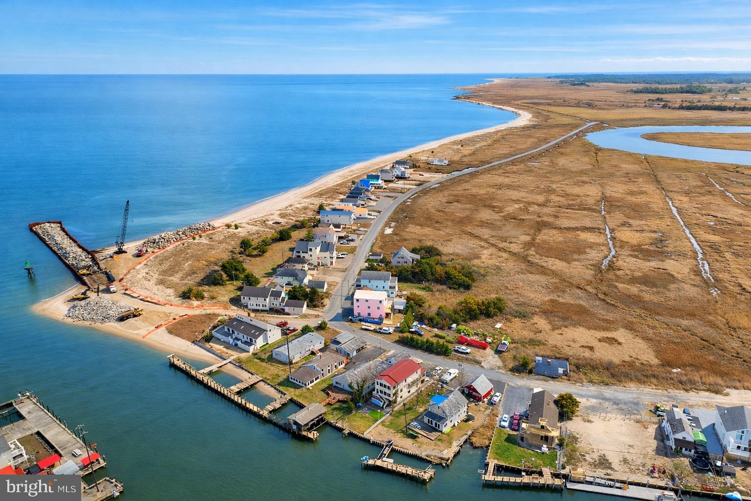 4404 South Bowers Road Milford, DE 19963 - Photo 47 of 53