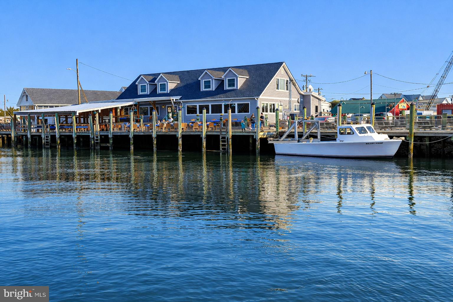 4404 South Bowers Road Milford, DE 19963 - Photo 51 of 53