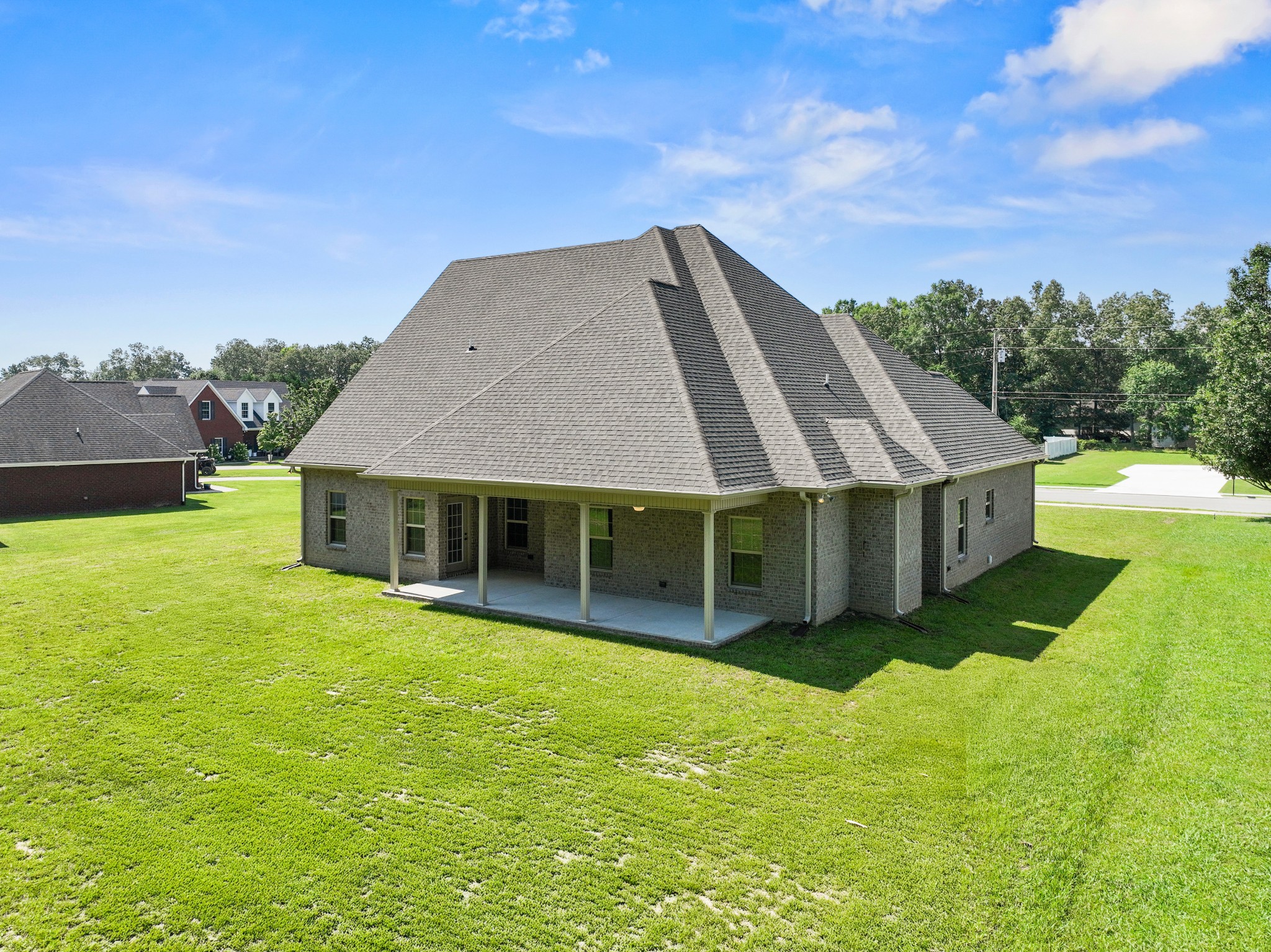 195 Hamilton Court Manchester, TN 37355 - Photo 4 of 43