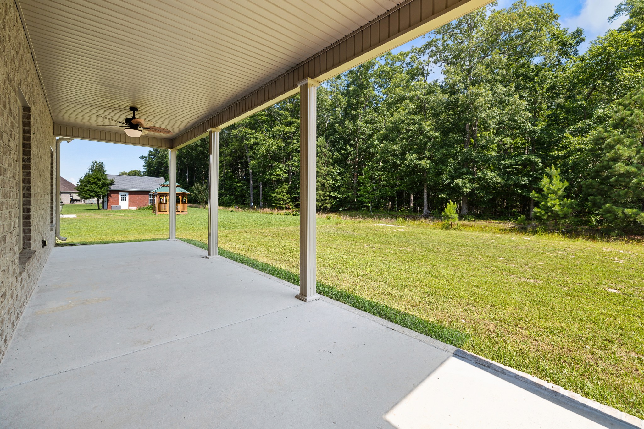 195 Hamilton Court Manchester, TN 37355 - Photo 10 of 43
