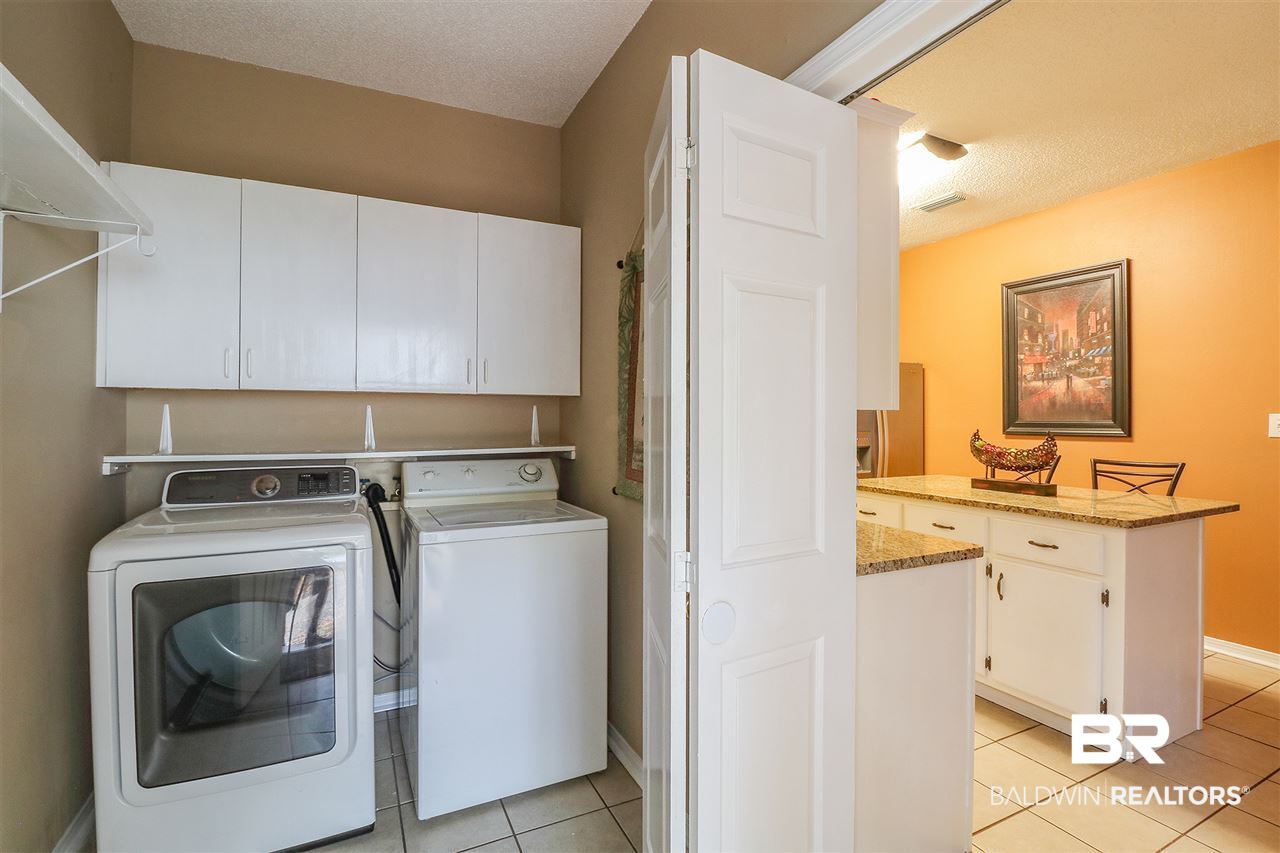 100 Dunbar Loop Daphne, AL 36526 - Photo 13 of 17 laundry