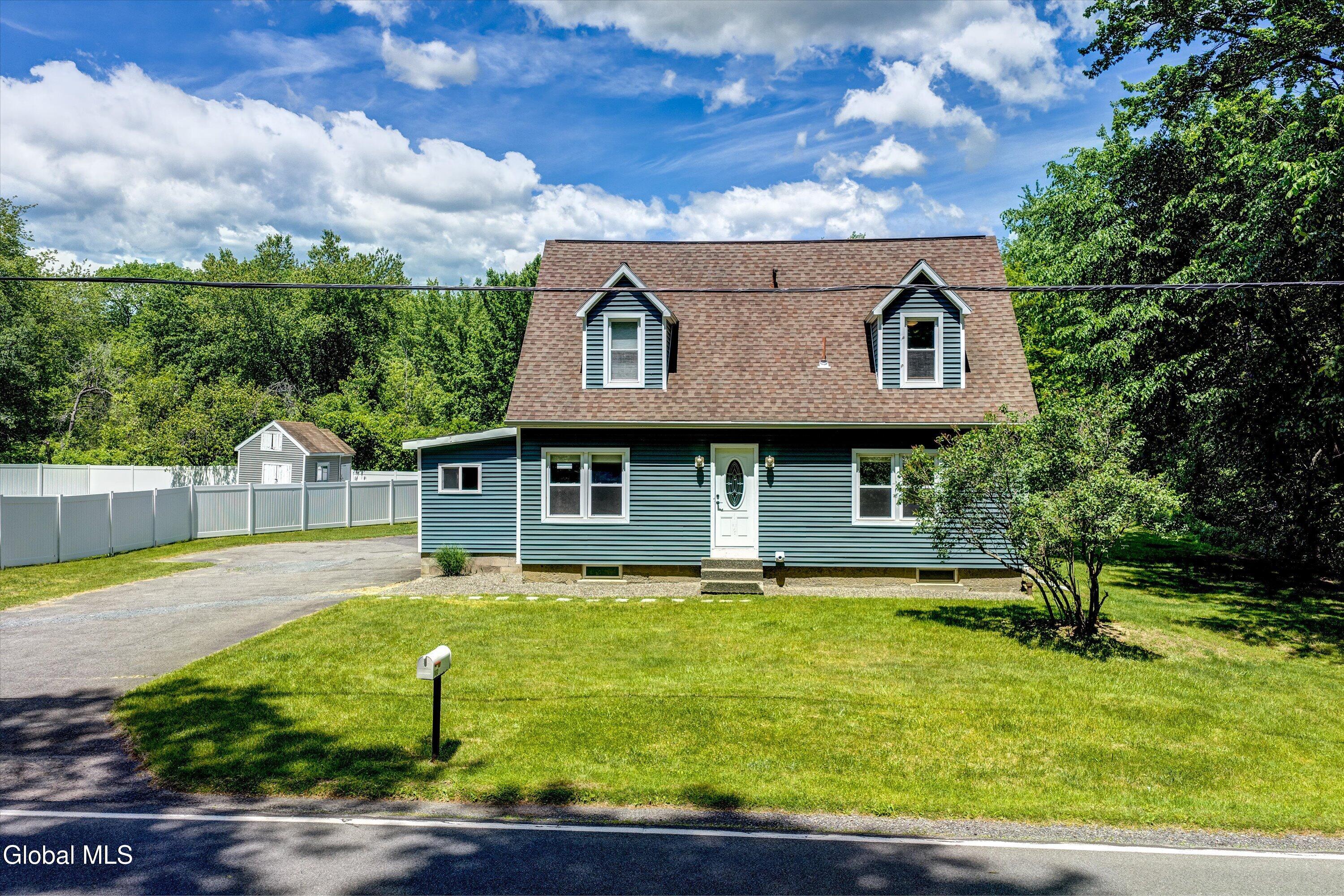 162 Clamsteam Road Halfmoon, NY 12065 - Photo 61 of 69 61-162 Clamsteam Rd-104