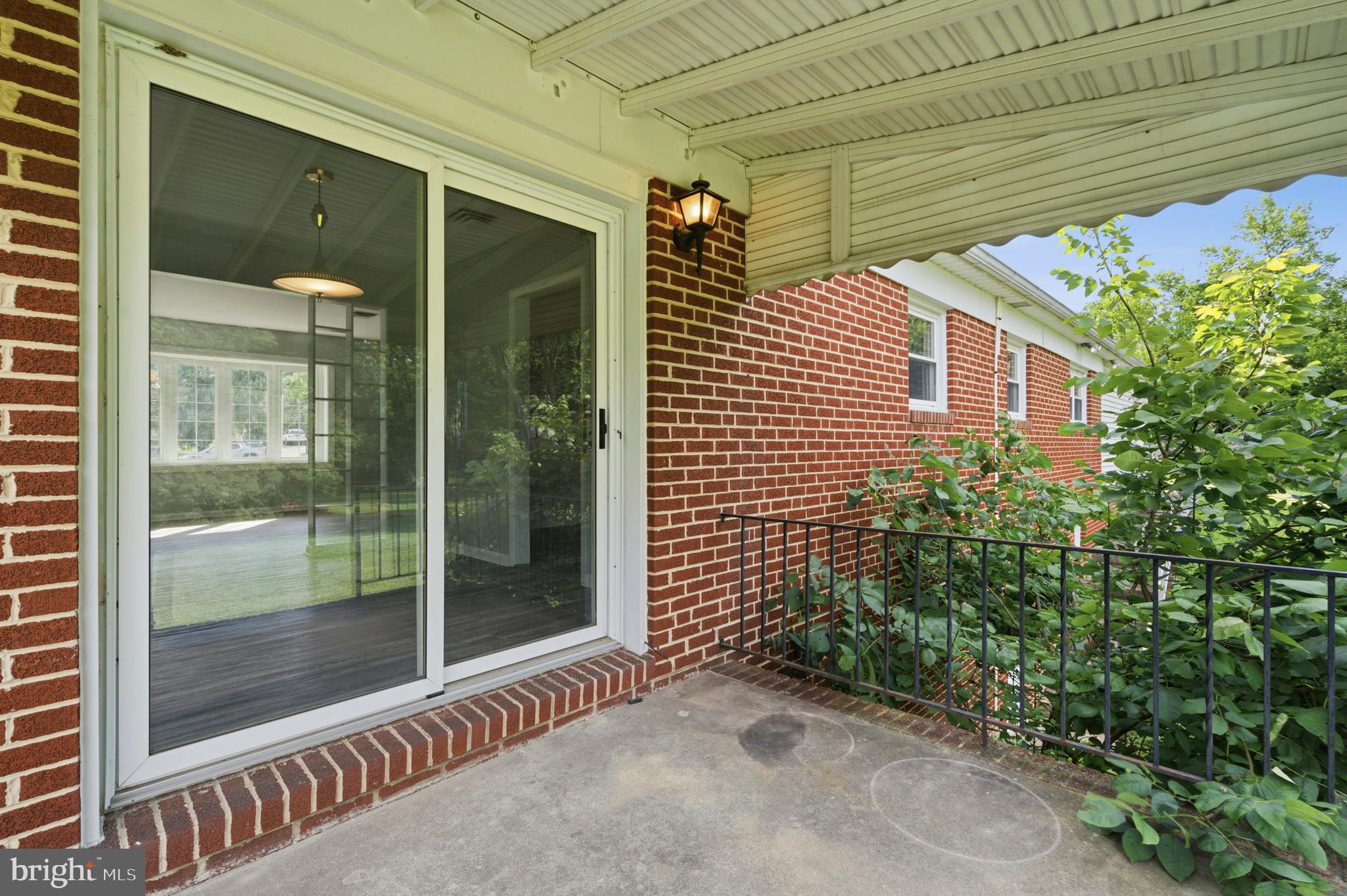 5233 Kerger Road Ellicott City, MD 21043 - Photo 37 of 39