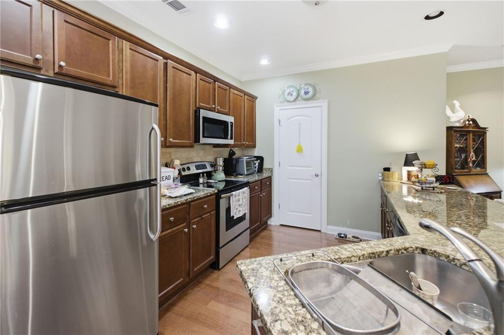 105 Maplecrest Lane Southeast Rome, GA 30161 - Photo 7 of 32