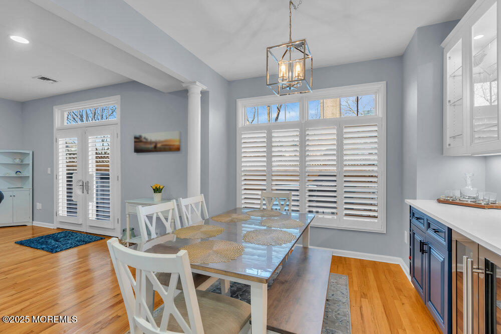 162 Main Street Manasquan, NJ 08736 - Photo 16 of 52 a workspace with furniture and window