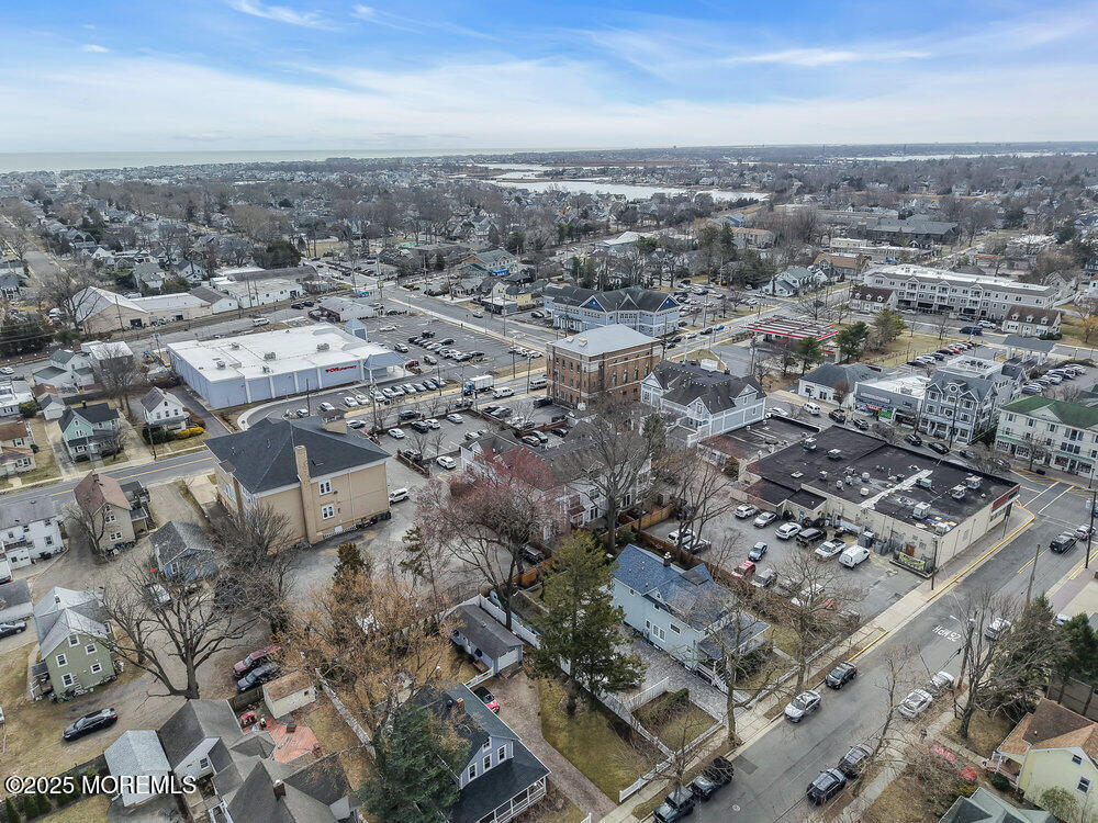 162 Main Street Manasquan, NJ 08736 - Photo 44 of 52 an aerial view of multiple house
