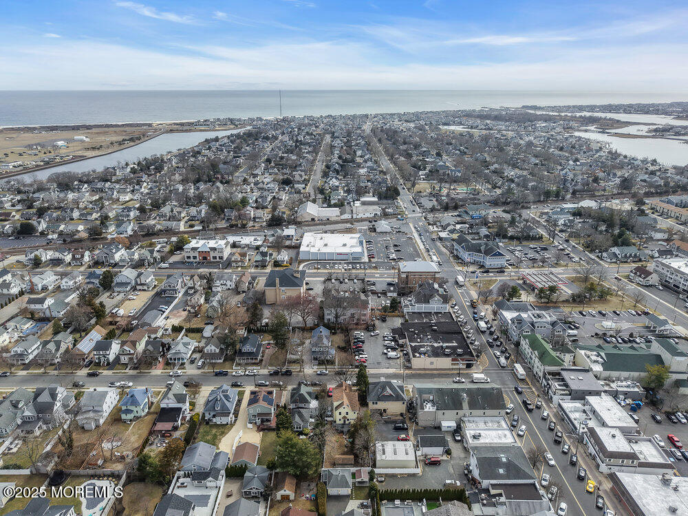 162 Main Street Manasquan, NJ 08736 - Photo 46 of 52 an aerial view of multiple house