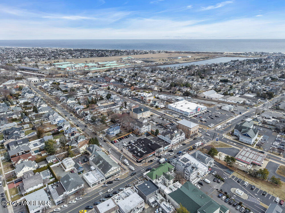 162 Main Street Manasquan, NJ 08736 - Photo 47 of 52 an aerial view of a
