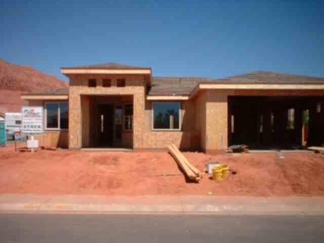 Canyon Road, Unit 11 Ivins, UT 84738 - Photo 1 of 1 Primary Photo