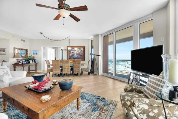 $1,599,000 | 2 Portofino Drive, Unit 704, Pensacola Beach, FL 32561