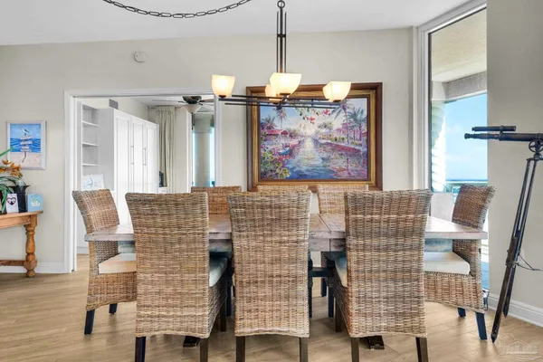$1,599,000 | 2 Portofino Drive, Unit 704, Pensacola Beach, FL 32561