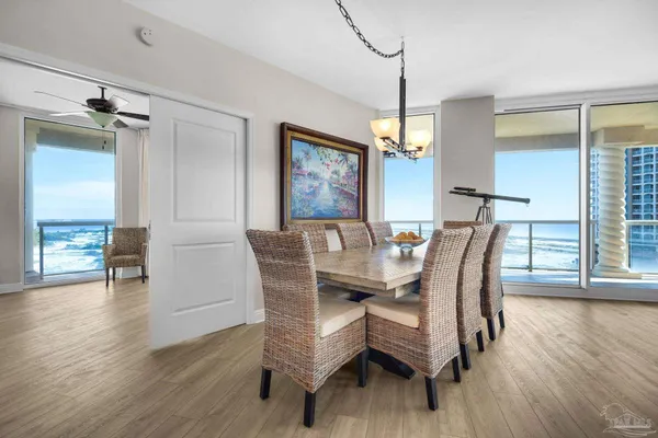 $1,599,000 | 2 Portofino Drive, Unit 704, Pensacola Beach, FL 32561
