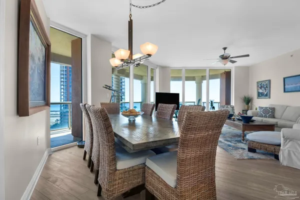 $1,599,000 | 2 Portofino Drive, Unit 704, Pensacola Beach, FL 32561