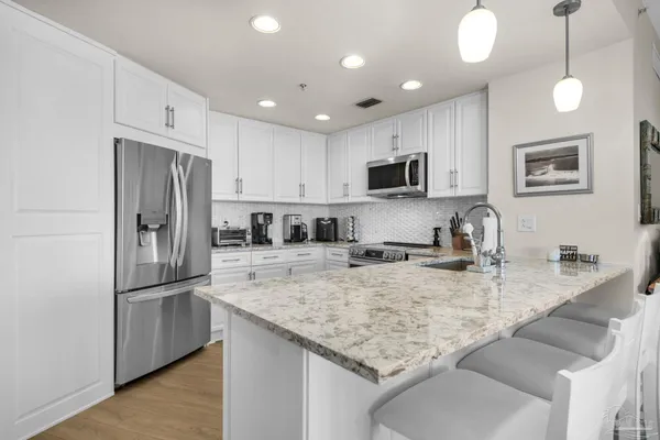 $1,599,000 | 2 Portofino Drive, Unit 704, Pensacola Beach, FL 32561