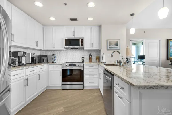 $1,599,000 | 2 Portofino Drive, Unit 704, Pensacola Beach, FL 32561