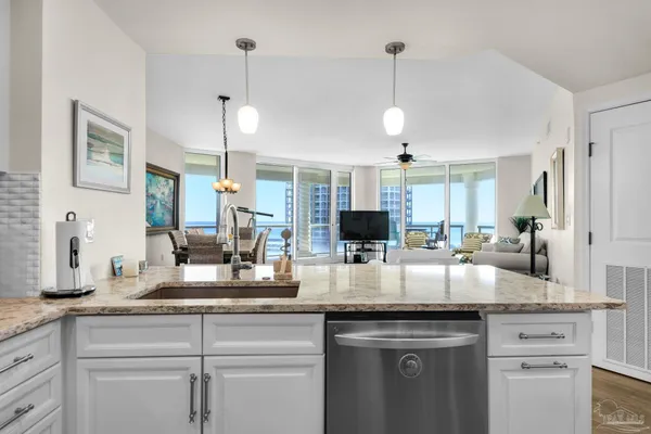$1,599,000 | 2 Portofino Drive, Unit 704, Pensacola Beach, FL 32561