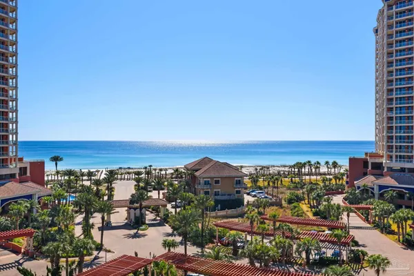 $1,599,000 | 2 Portofino Drive, Unit 704, Pensacola Beach, FL 32561