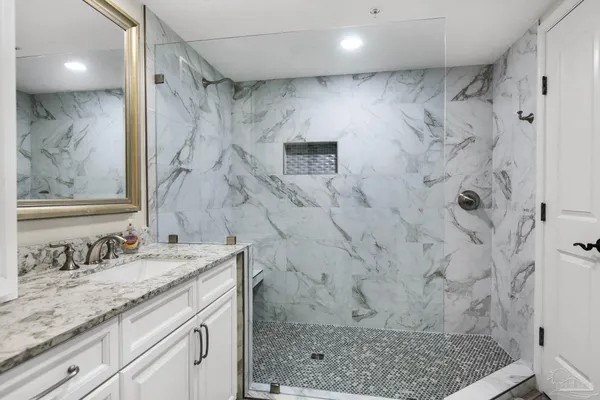 $1,599,000 | 2 Portofino Drive, Unit 704, Pensacola Beach, FL 32561