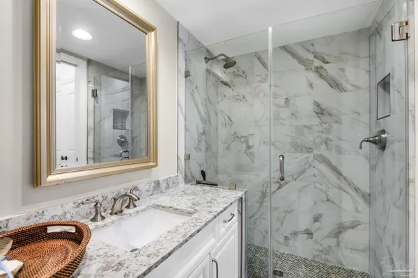 $1,599,000 | 2 Portofino Drive, Unit 704, Pensacola Beach, FL 32561