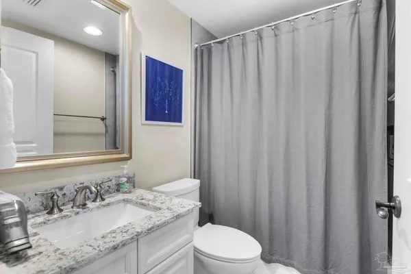 $1,599,000 | 2 Portofino Drive, Unit 704, Pensacola Beach, FL 32561