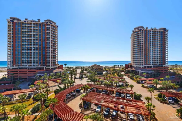 $1,599,000 | 2 Portofino Drive, Unit 704, Pensacola Beach, FL 32561