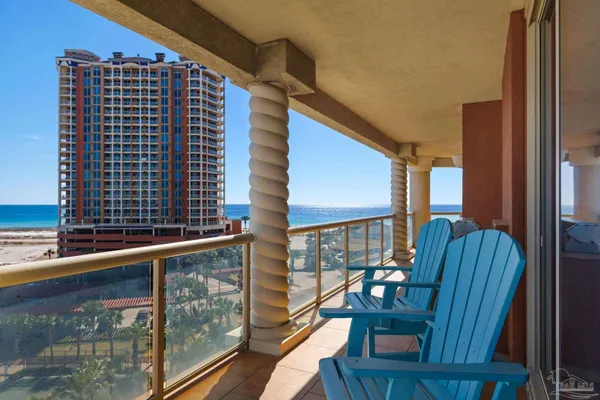 $1,599,000 | 2 Portofino Drive, Unit 704, Pensacola Beach, FL 32561