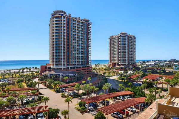 $1,599,000 | 2 Portofino Drive, Unit 704, Pensacola Beach, FL 32561