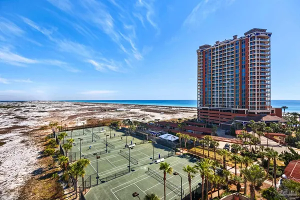 $1,599,000 | 2 Portofino Drive, Unit 704, Pensacola Beach, FL 32561