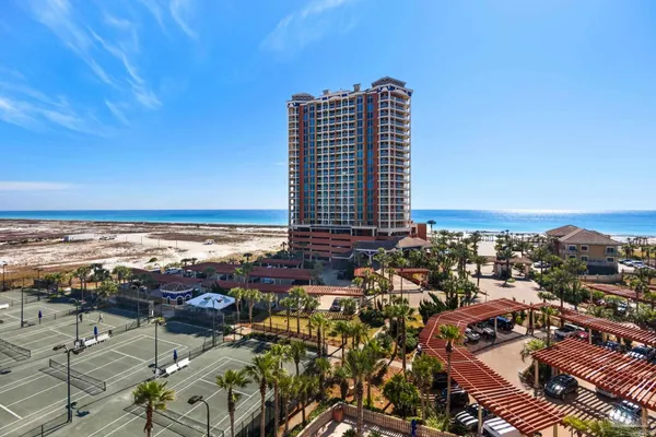 $1,599,000 | 2 Portofino Drive, Unit 704, Pensacola Beach, FL 32561