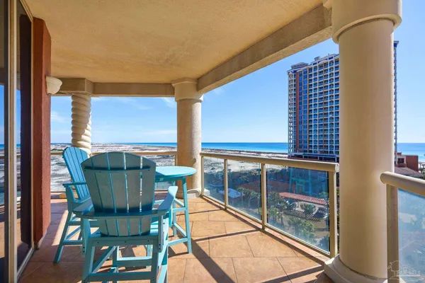 $1,599,000 | 2 Portofino Drive, Unit 704, Pensacola Beach, FL 32561