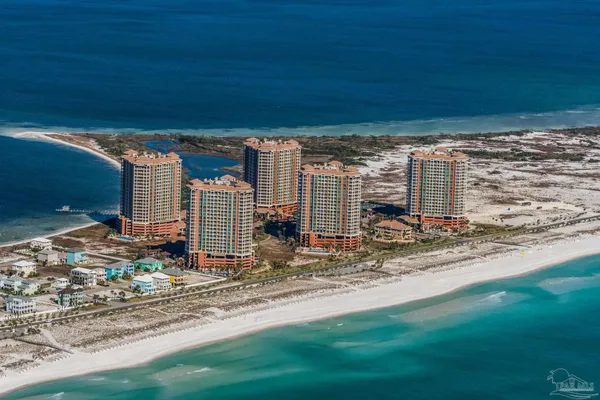 $1,599,000 | 2 Portofino Drive, Unit 704, Pensacola Beach, FL 32561