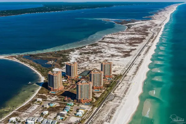 $1,599,000 | 2 Portofino Drive, Unit 704, Pensacola Beach, FL 32561